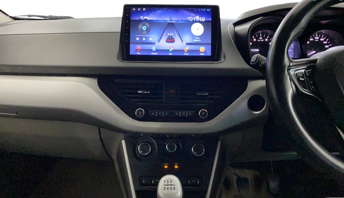 2018 Tata NEXON XM PETROL, Petrol, Manual, 29,037 km, Air Conditioner