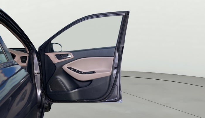 2019 Hyundai Elite i20 SPORTZ PLUS 1.2, Petrol, Manual, 48,747 km, RHS Front Door