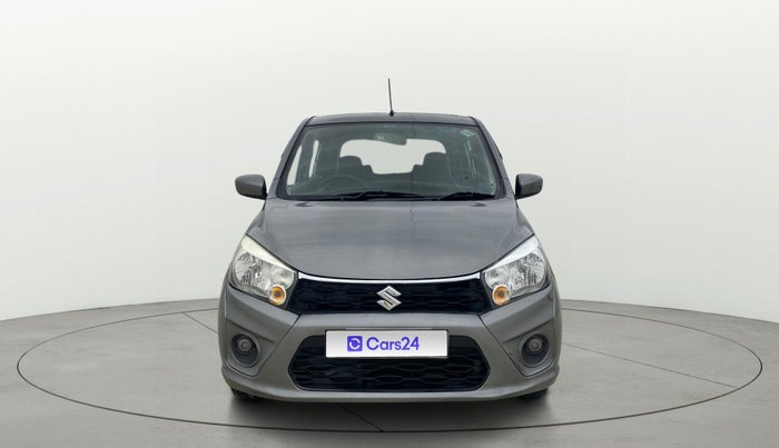 2021 Maruti Celerio VXI CNG, CNG, Manual, 64,292 km, Front