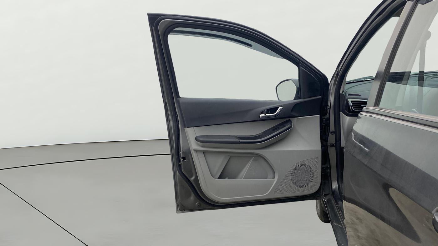 2021 Tata Tiago XZ PLUS PETROL, Petrol, Manual, 78,381 km, LHS Front Door