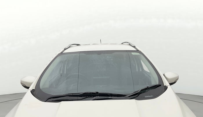 2020 Ford Ecosport TITANIUM 1.5L DIESEL, Diesel, Manual, 64,042 km, Front Windshield