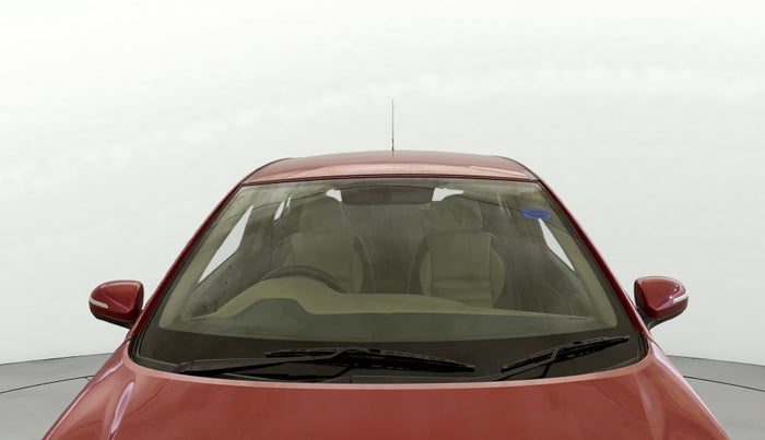 2016 Hyundai Elite i20 ASTA 1.2, Petrol, Manual, 51,280 km, Front Windshield