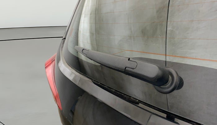 2023 Nissan MAGNITE XV MT, Petrol, Manual, 47,686 km, Rear Wiper