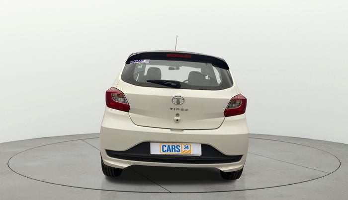 2021 Tata Tiago XZA PLUS PETROL, Petrol, Automatic, 29,108 km, Back/Rear