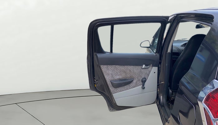 2017 Maruti Alto 800 LXI, Petrol, Manual, 73,202 km, LHS Rear Door