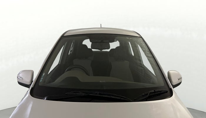 2014 Hyundai Elite i20 SPORTZ 1.2, Petrol, Manual, 40,874 km, Front Windshield