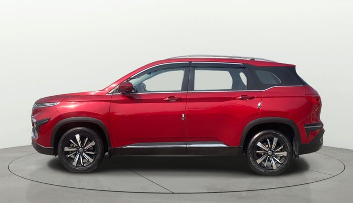 2019 MG HECTOR SHARP 2.0 DIESEL, Diesel, Manual, 56,612 km, Left Side