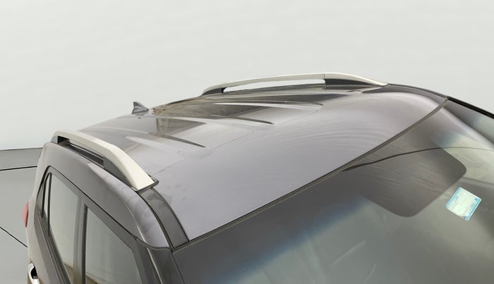 2016 Hyundai Creta SX PLUS AT 1.6 PETROL, Petrol, Automatic, 82,563 km, Roof