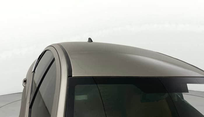 2019 Tata TIGOR XZA PETROL, Petrol, Automatic, 58,101 km, Roof