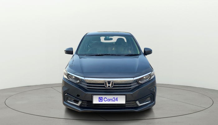 2022 Honda Amaze 1.2L I-VTEC VX CVT, Petrol, Automatic, 86,941 km, Front