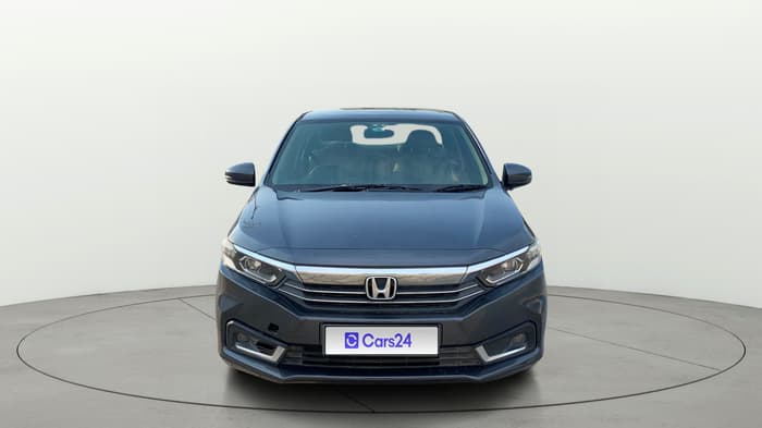 2022 Honda Amaze 1.2L I-VTEC VX CVT, Petrol, Automatic, 86,941 km, Front