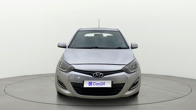 Used 2013 Hyundai i20 Used 2013 Hyundai i20
