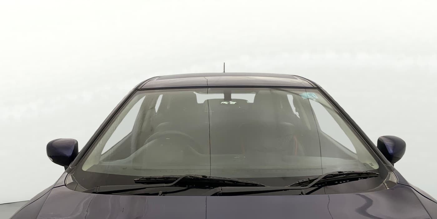 2020 Toyota Glanza G, Petrol, Manual, 84,448 km, Front Windshield