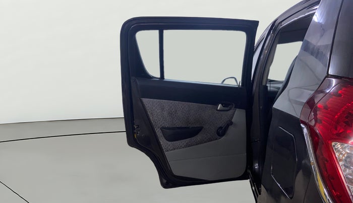 2017 Maruti Alto 800 LXI, Petrol, Manual, 22,466 km, LHS Rear Door