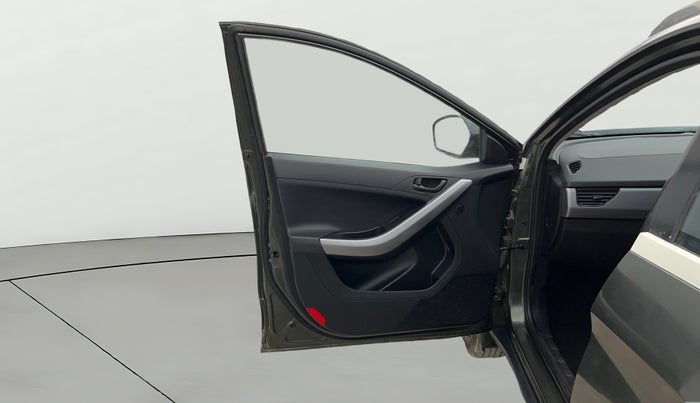 2020 Tata NEXON XE PETROL, Petrol, Manual, 18,527 km, LHS Front Door