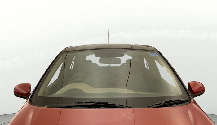 2018 Hyundai Elite i20 MAGNA EXECUTIVE 1.2, Petrol, Manual, 57,854 km, Front Windshield