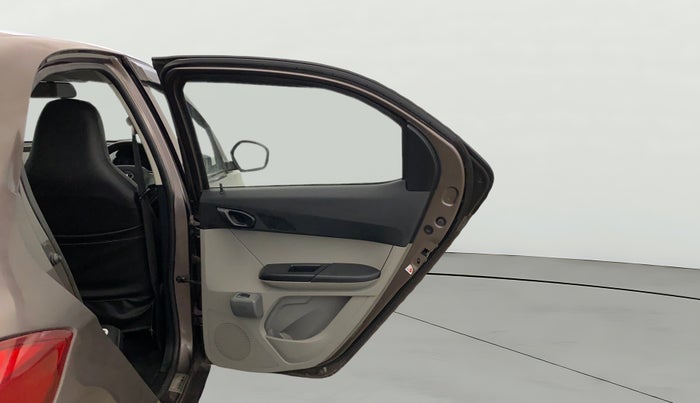2018 Tata Tiago XE PETROL, Petrol, Manual, 77,423 km, RHS Rear Door