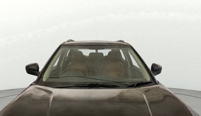 2021 Mahindra XUV300 W6 1.2 PETROL, Petrol, Manual, 31,207 km, Front Windshield