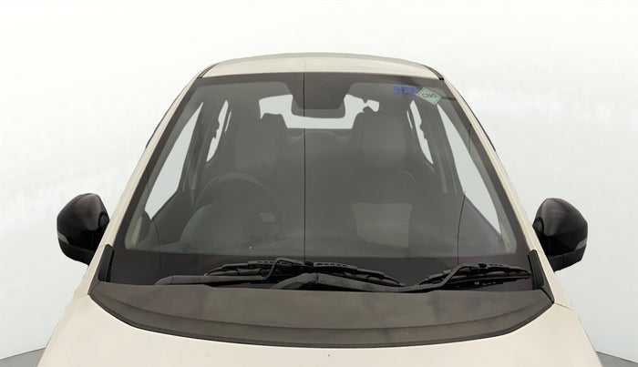 2024 Tata TIGOR XZA Plus iCNG , CNG, Automatic, 26,268 km, Front Windshield
