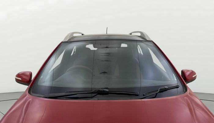 2016 Hyundai i20 Active 1.2 SX, Petrol, Manual, 70,446 km, Front Windshield