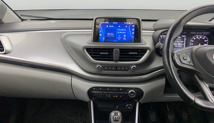 2020 Tata ALTROZ XZ PETROL, Petrol, Manual, 29,688 km, Air Conditioner