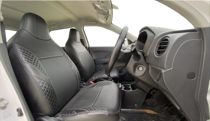 2024 Maruti Alto K10 VXI, Petrol, Manual, 25,800 km, Right Side Front Door Cabin