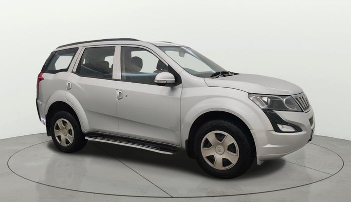 2016 Mahindra XUV500 W4, Diesel, Manual, 84,397 km, SRP