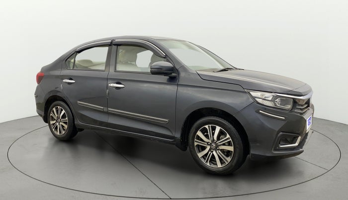 2022 Honda Amaze 1.2L I-VTEC VX CVT, Petrol, Automatic, 39,062 km, SRP