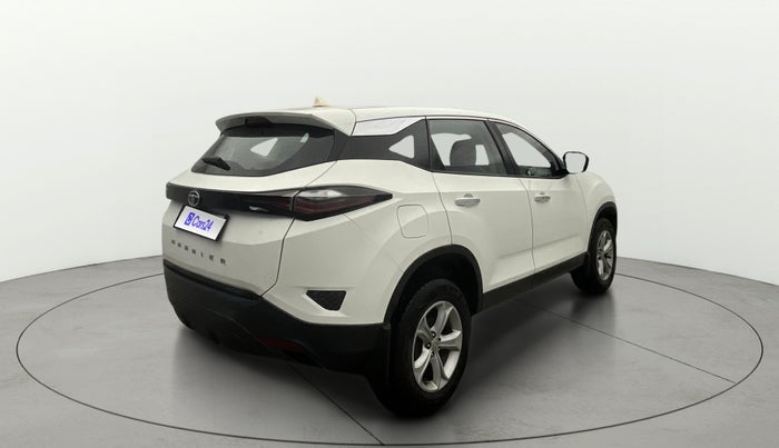 2019 Tata Harrier XT 2.0L KRYOTEC, Diesel, Manual, 64,984 km, Right Back Diagonal