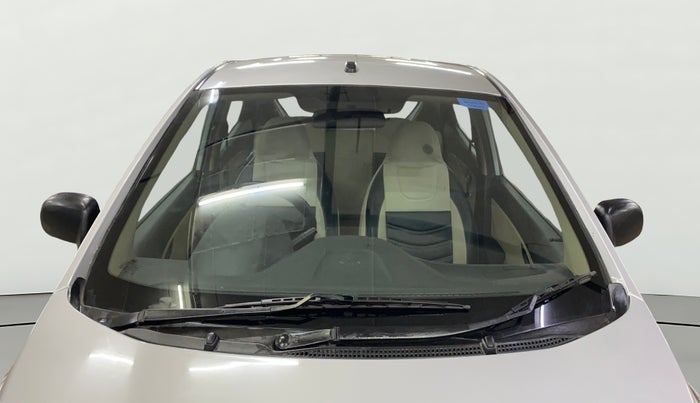 2015 Hyundai Eon ERA +, Petrol, Manual, 67,607 km, Front Windshield