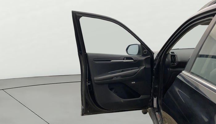 2020 KIA SONET GTX PLUS 1.0 DCT, Petrol, Automatic, 87,379 km, LHS Front Door