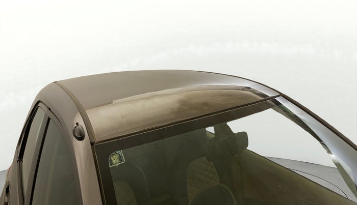 2014 Honda Brio S MT, Petrol, Manual, 70,678 km, Roof