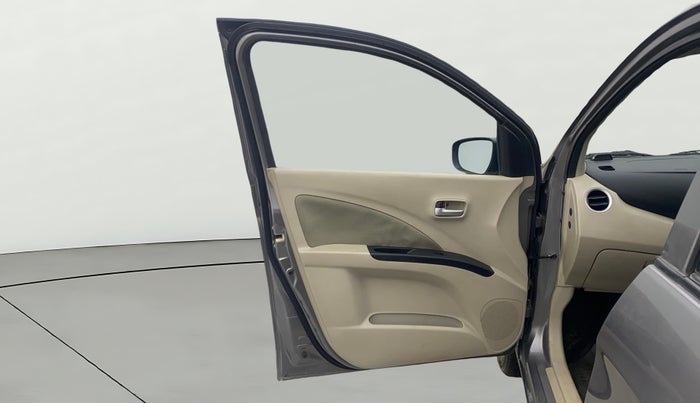 2018 Maruti Celerio ZXI AMT (O), Petrol, Automatic, 43,154 km, LHS Front Door