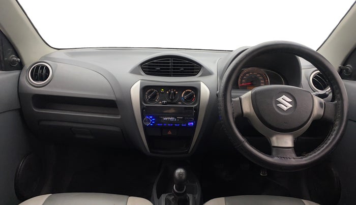 2014 Maruti Alto 800 LXI, Petrol, Manual, 37,591 km, Dashboard