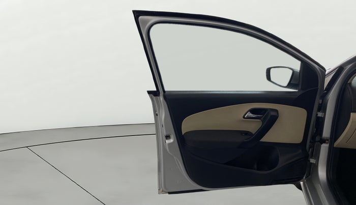 2019 Skoda Rapid AMBITION 1.5 TDI, Diesel, Manual, 54,620 km, LHS Front Door