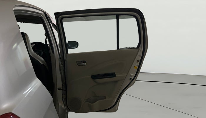 2016 Maruti Celerio VXI, Petrol, Manual, 84,597 km, RHS Rear Door