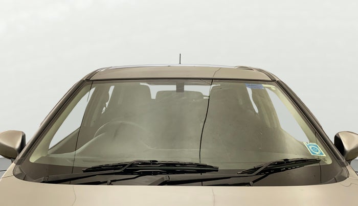 2021 Maruti Baleno ZETA PETROL 1.2, Petrol, Manual, 33,373 km, Front Windshield