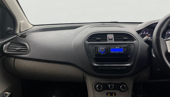 2019 Tata Tiago XE PETROL, CNG, Manual, 93,643 km, Air Conditioner