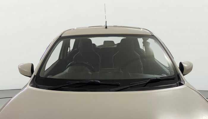 2022 Maruti Celerio VXI CNG, CNG, Manual, 76,794 km, Front Windshield