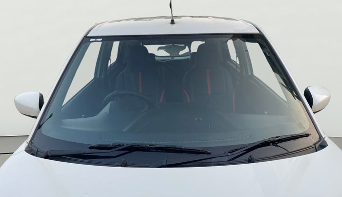 2020 Maruti New Wagon-R VXI 1.0, Petrol, Manual, 39,012 km, Front Windshield