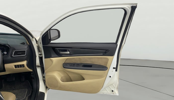 2019 Honda Amaze 1.2L I-VTEC S CVT, Petrol, Automatic, 83,149 km, RHS Front Door