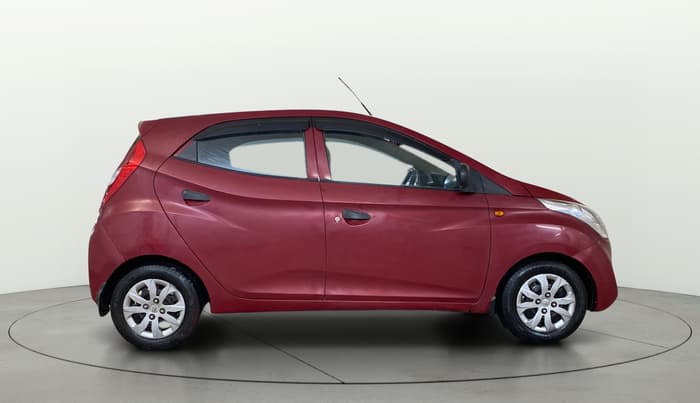 2015 Hyundai Eon MAGNA +, Petrol, Manual, 56,175 km, Right Side View