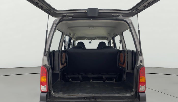 2022 Maruti Eeco 5 STR AC, Petrol, Manual, 28,014 km, Boot Open Zoomed View