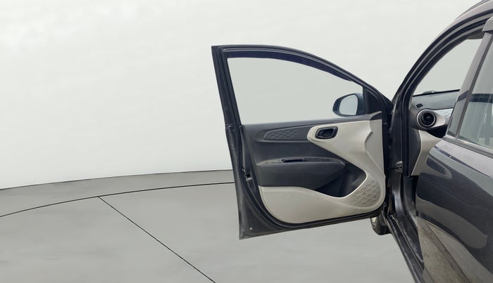 2022 Hyundai GRAND I10 NIOS MAGNA 1.2 KAPPA VTVT, Petrol, Manual, 65,523 km, LHS Front Door