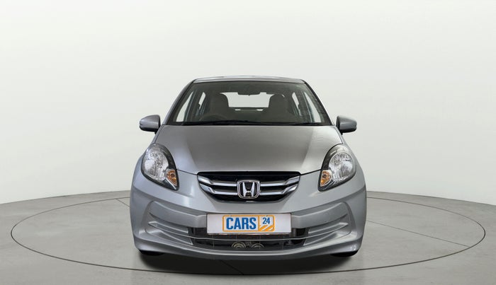 2015 Honda Amaze 1.2L I-VTEC SX, Petrol, Manual, 59,115 km, Front