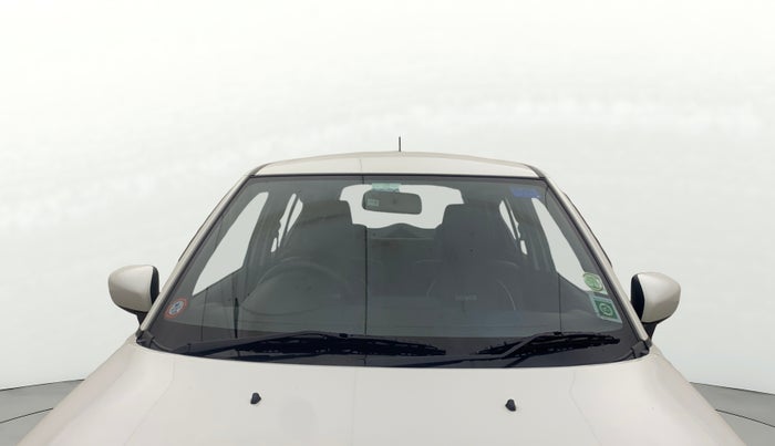 2023 Maruti IGNIS SIGMA 1.2, Petrol, Manual, 6,942 km, Front Windshield