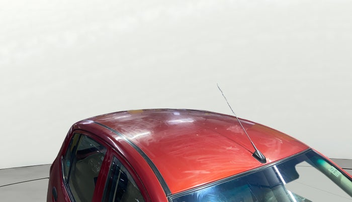 2012 Hyundai i10 ERA 1.1, Petrol, Manual, 61,944 km, Roof