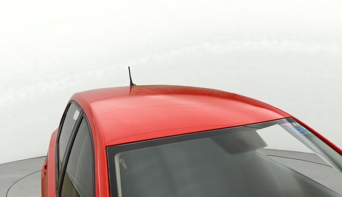 2014 Volkswagen Polo COMFORTLINE 1.2L PETROL, Petrol, Manual, 65,471 km, Roof