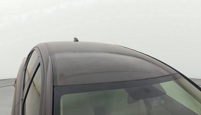 2022 Honda City 1.5L I-VTEC V MT 5TH GEN, Petrol, Manual, 60,849 km, Roof