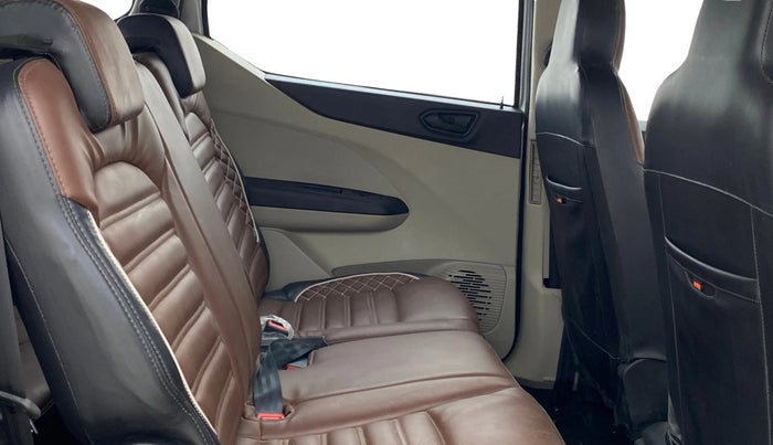 2025 Renault TRIBER RXT, CNG, Manual, 4,991 km, Right Side Rear Door Cabin